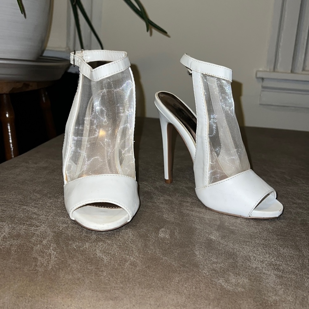 Women’s heels